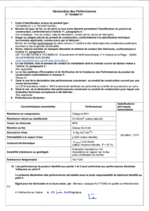 declaration-des-perfomrances-technitherm